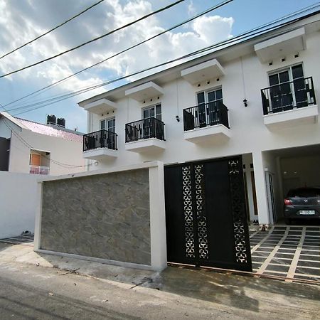 House Of Bedjo Powered By Cocotel Yogyakarta Dış mekan fotoğraf